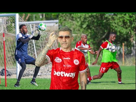 LIVE SASA HIVI MAZOEZINI AL HILAL VS SIMBA MCHEZO WA KIRAFIKI L YANGA WALETA KOCHA MWINGINE  LIVE SASA HIVI MAZOEZINI AL HILAL VS SIMBA MCHEZO WA KIRAFIKI L YANGA WALETA KOCHA MWINGINE