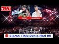 🔴LIVE SIARAN LANGSUNG NAOYA INOUE VS JUNTO NAKATANI |TINJU DUNIA HARI INI |TINJU 2026 TERBARU