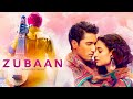 Zubaan 4K: New Bollywood Movie 2024 🎬