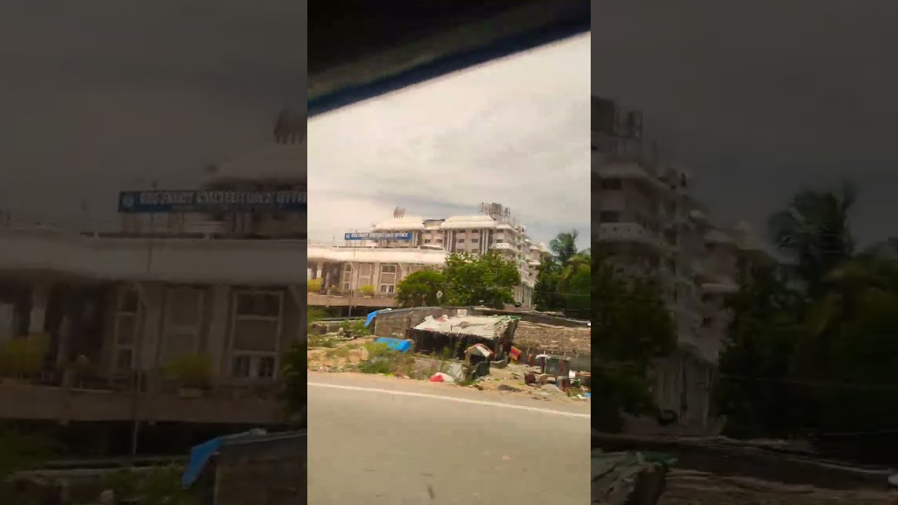 district collector office