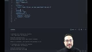 Introduction to Node.js