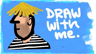 Draw With Me: Castaway screenshot 5