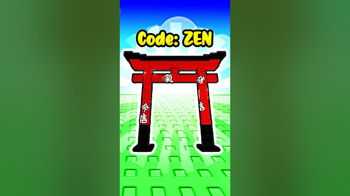 NEW *CODE* in GROW A GARDEN ZEN UPDATE! #roblox #growagarden