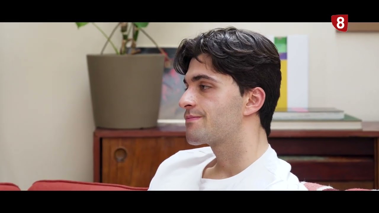 Al Volante. Martes 8 de abril de 2025