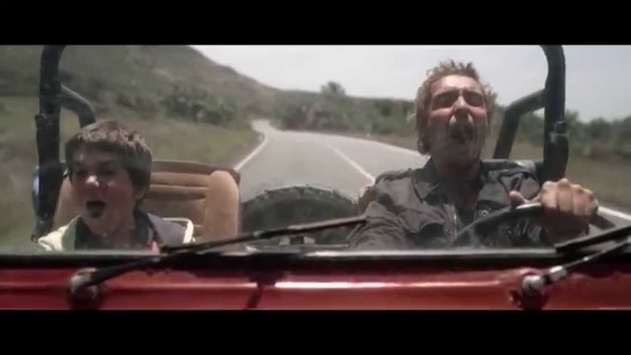 La Distancia Mas Larga Pelicula Completa