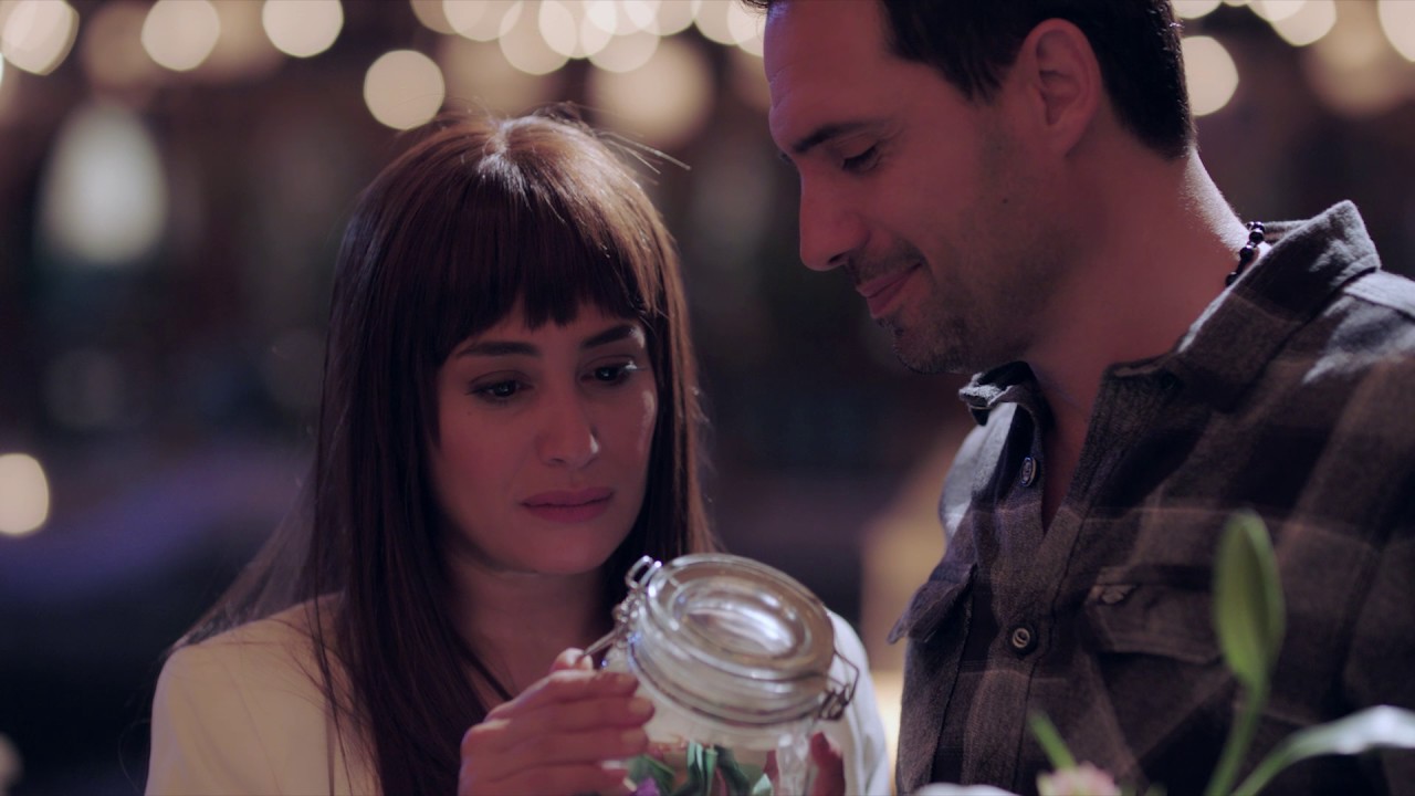 تكم ل ولا تبطل انطباعات مدى عن مسلسلات رمضان 2017 مدى مصر