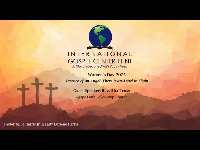 International Gospel Center-Flint