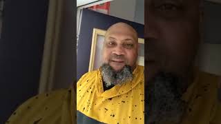 Raila amezeeka Hakuli nyama!Ruto point man Cosmo Choy tells Prof Sam Ongeri to retire from politics! screenshot 5