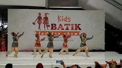 Tarian Tradisional, Tari Cewang dari Sumatera Barat  - Durasi: 5:04. 