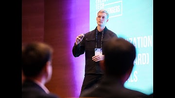 Startup pitches - Decarbonization of X (Wild Card) | Energy Tech Summit 2025