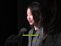 North Korean Defector Yeonmi Park Explains The RISE of Communism In America