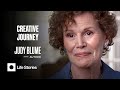 Judy Blume Interview: On Her Writing Career &amp; Fighting Against Censorship