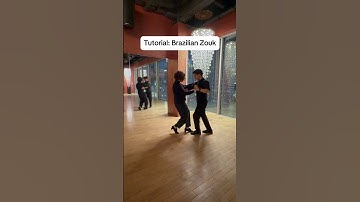 Learn Brazilian Zouk for Beginners
