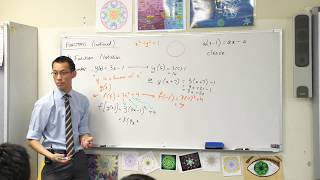 Function Notation Function Notation