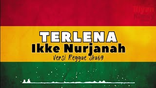 Download Lagu TERLENA - Ikke Nurjanah ( air mata bahagia ) || Cover Reggae SKA86 #viral #music  MP3 Download Lagu TERLENA - Ikke Nurjanah ( air mata bahagia ) || Cover Reggae SKA86 #viral #music  MP3