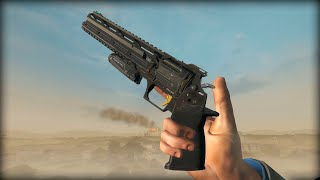 Weapons in Left 4 Dead 2 - COD Modern Warfare III Weapon Pack