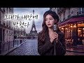 듣자마자 눈물 고이는 '그대가 내 안에 박혔다' (AI커버) #그대가내안에박혔다 #황치열 #순순희