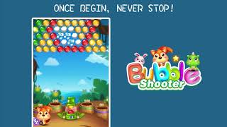 Bubble Shooter screenshot 5