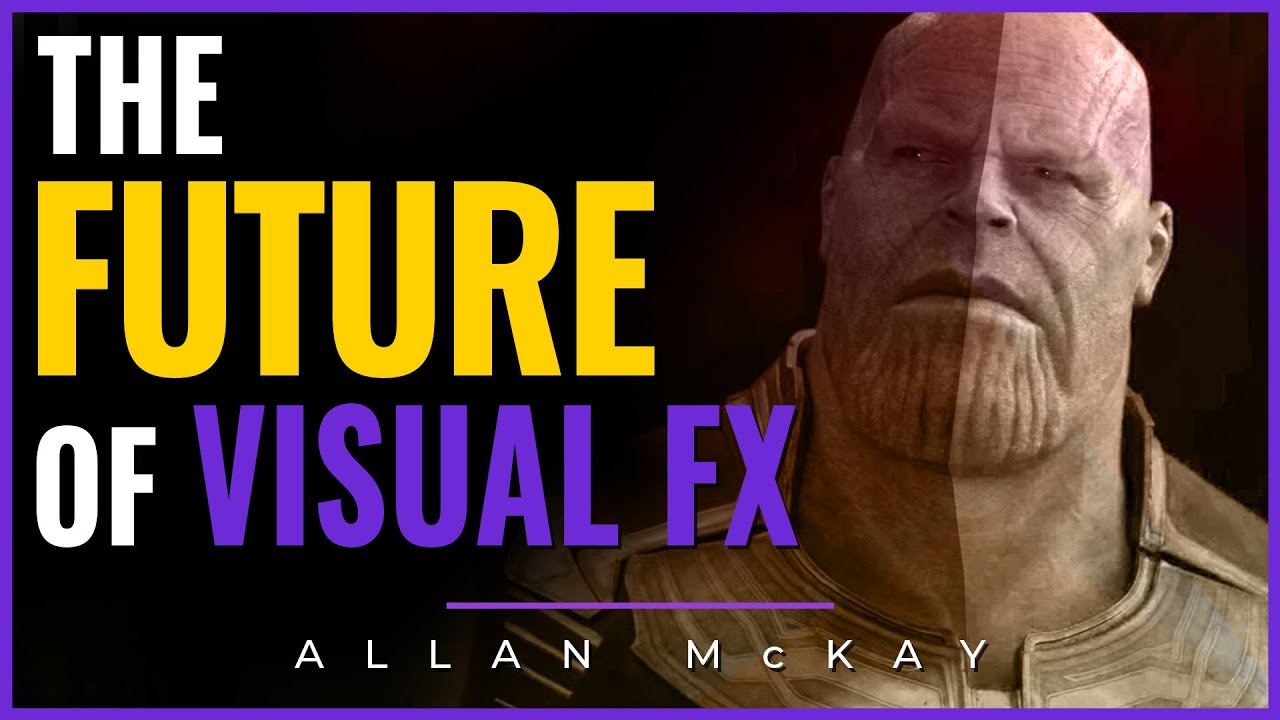 The Future of AI in Filmmaking - YouTube