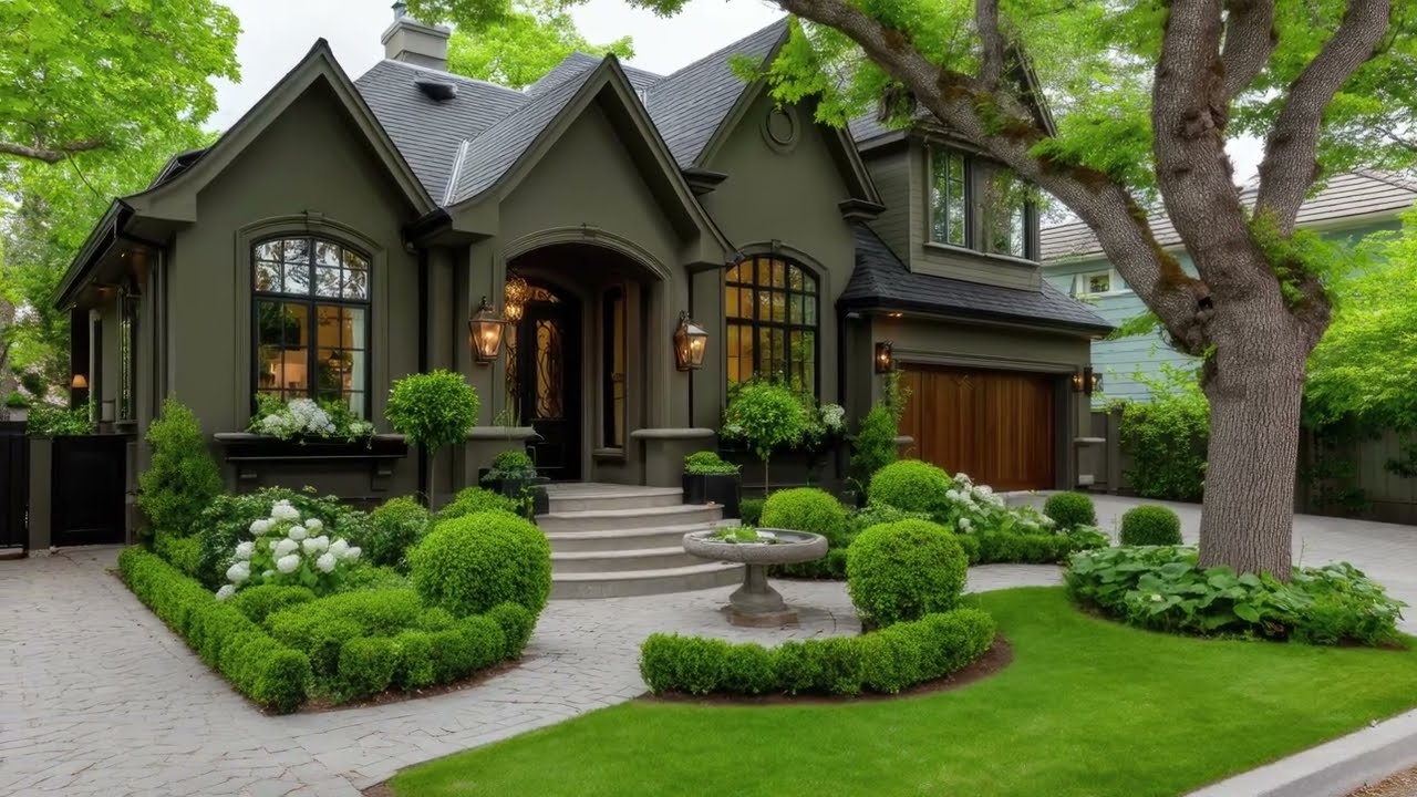 Сочетание старого и нового: идеи дизайна интерьера в стиле «мягкий модерн» и винтаж.