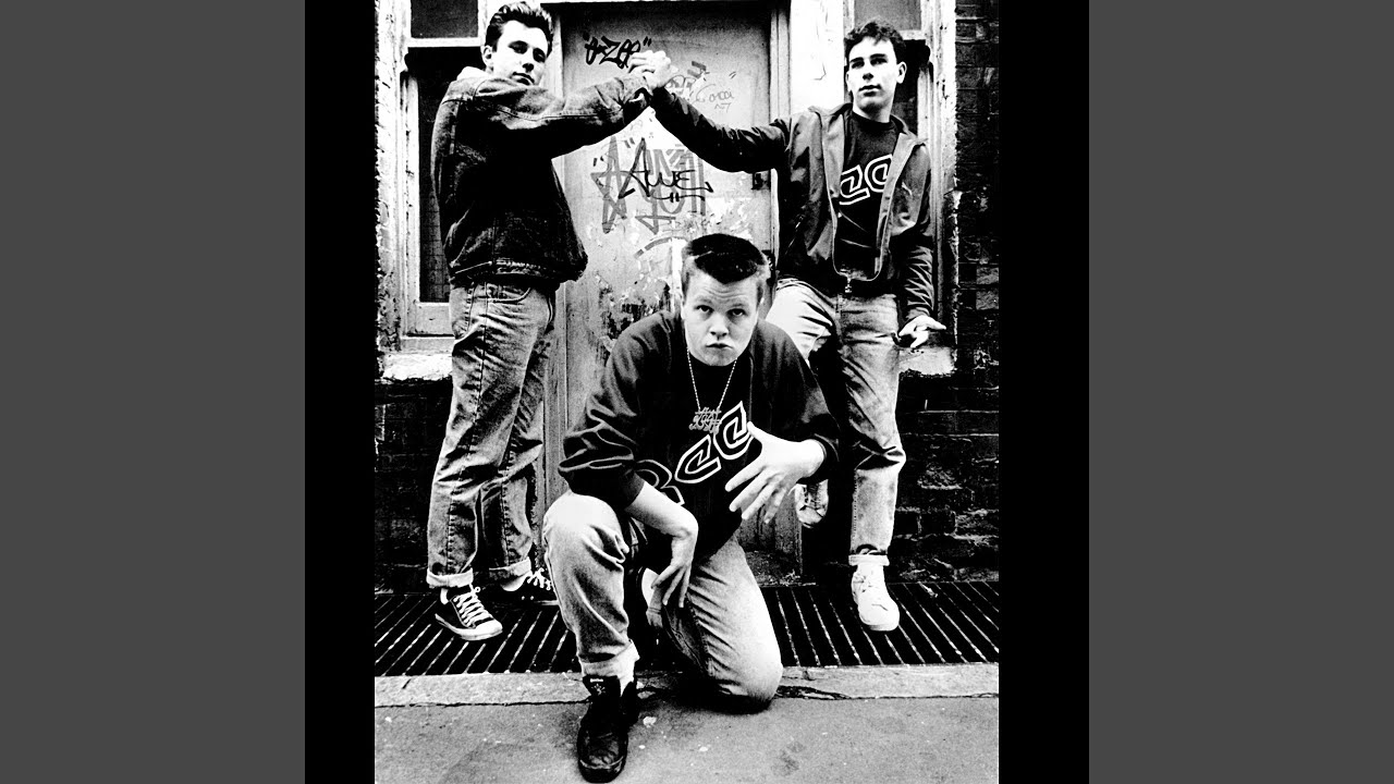 Watch Trigger Happy on YouTube Watch Trigger Happy on YouTube