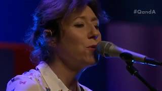 Martha Wainwright: Traveller - Live on Q&amp;A | 14 March 2017