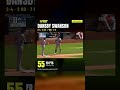 Dansby Swanson: 55 FanDuel DFS pts 🔥 MLB Highlight | V12 Optimizer