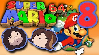 Super Mario 64: Blowin' It - PART 8 - Game Grumps