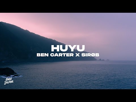 Benny Carter, SIRØB - HUYU