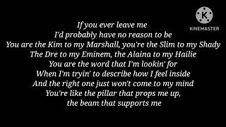 Eminem - Crazy In Love [Lyrics]