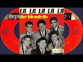 The Blendells La La La La La HQ