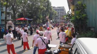 1050430彰化縣廈粘村寶順宮至新北市三重區參天宮進香實況2