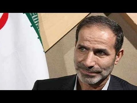 معاون پارلمانی وزارت صنعت معدن و تجارت ایران به ضرب گلوله کشته شد