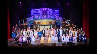 Anything Goes - Lakeville North High School (2025)