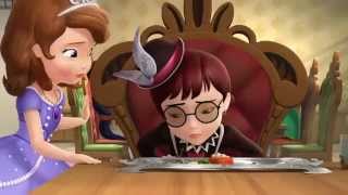 Sofia The First - Making New Friends Song (Beautiful)