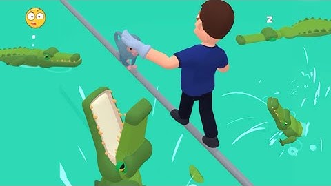 Zoo - Happy Animals All Levels Gameplay Android,iOS