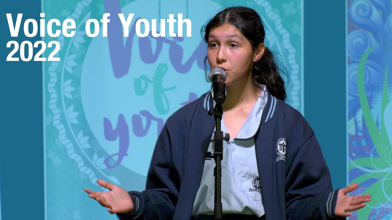 Voice of Youth 2022