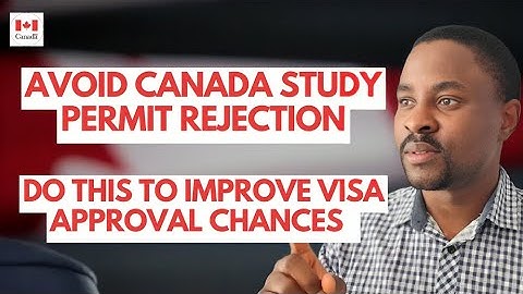 Update on Canada Study Permit Application | Proof of Funds For Study Permit | PAL