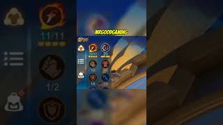 POV lu punya 11/11 kof #gochessgo #mobilelegends #mccglcc