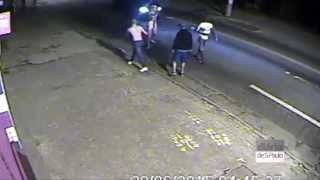 Novo Vídeo Mostra Ataque Que Matou Travesti Em Sp