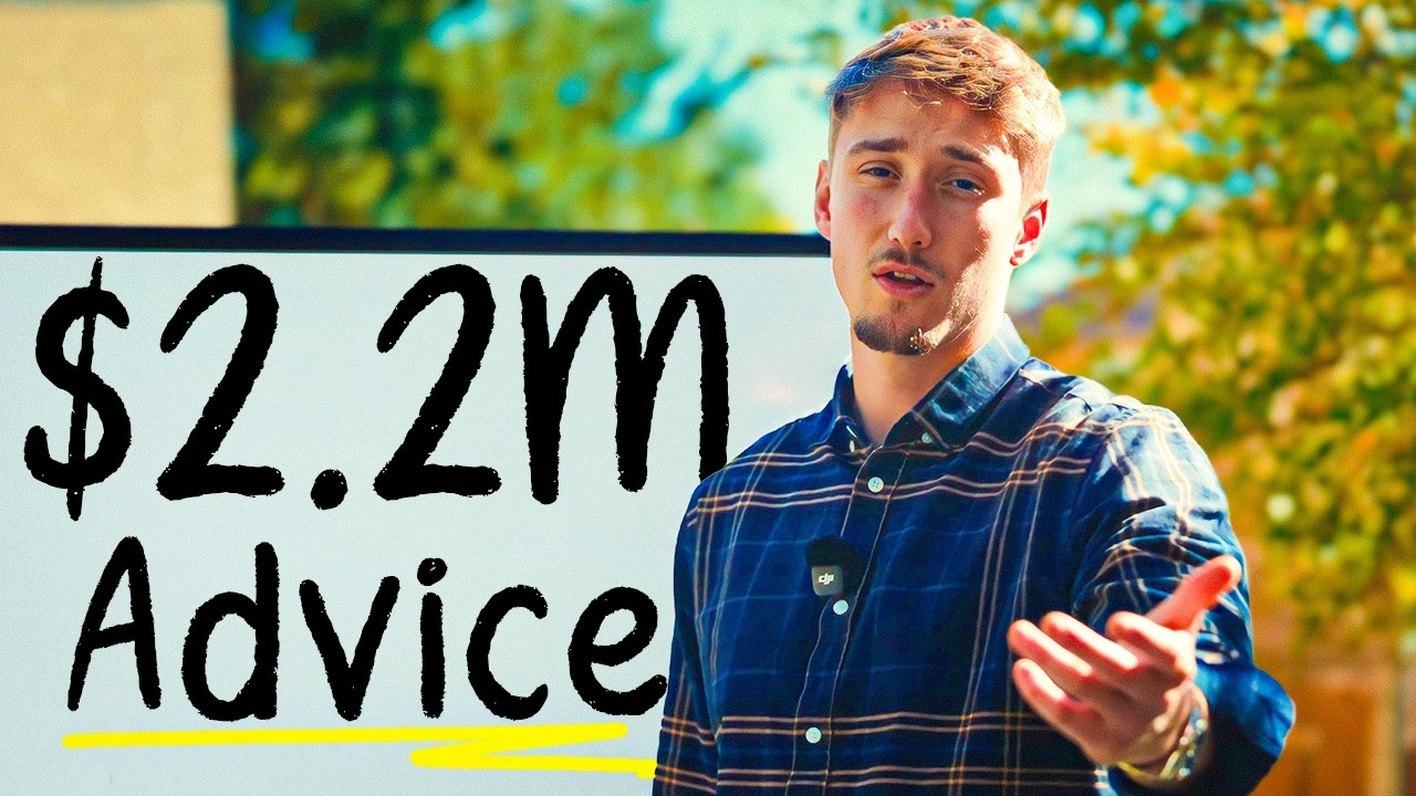 The Video I Wish I Had Before I Got Into Life Insurance