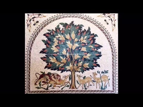 The Mosaics Of Madaba