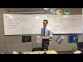 Understanding Velocity and Displacement Concepts