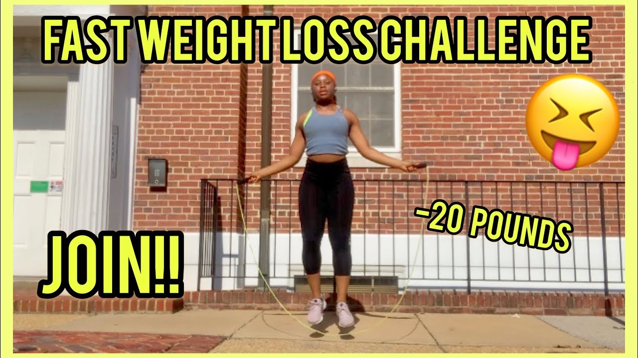 SUMMER 21-DAY JUMP ROPE CHALLENGE *Day 1* - YouTube