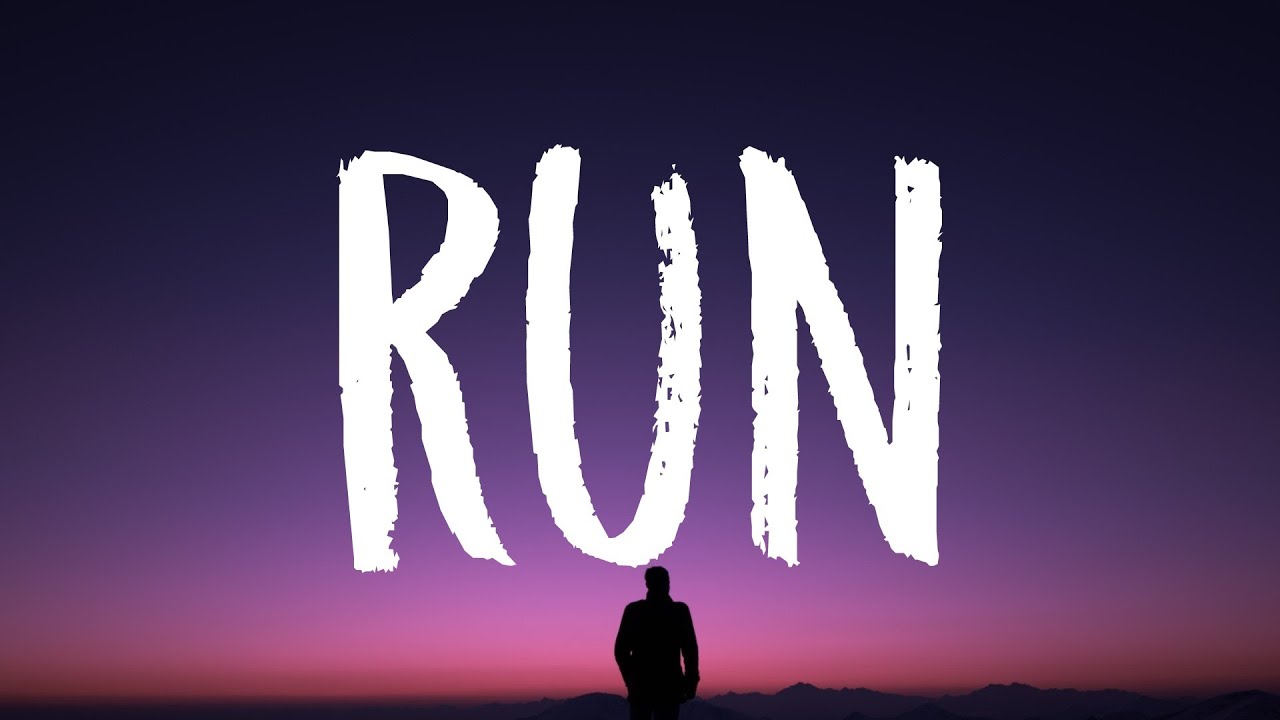 OneRepublic   Run Lyrics