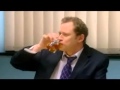 That mitchell and webb look  the drunk office