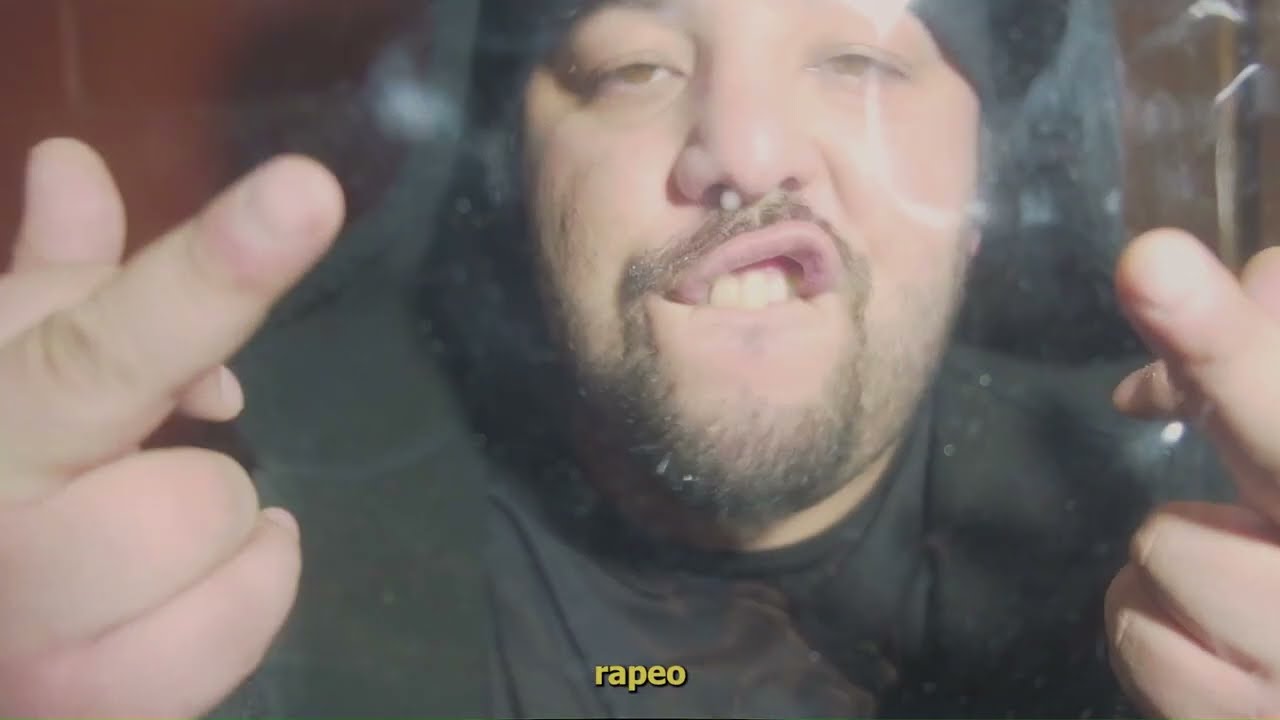 Guarda E.Cais - Rapeo (Produce @qatarsysmusic ) Vídeo oficial. su YouTube Guarda E.Cais - Rapeo (Produce @qatarsysmusic ) Vídeo oficial. su YouTube