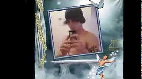 In Loving Memory Of Trenton Nelson!!!
