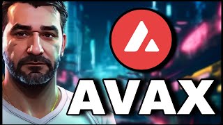 Криптовалюта AVAX | Обзор Проекта Avalanche.