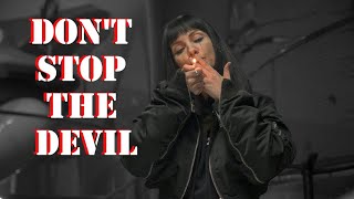 Zulema Zahir | Don't Stop the Devil